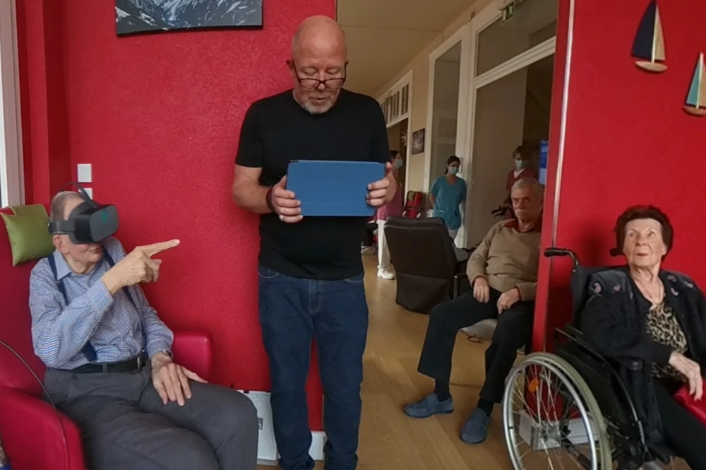 VRsenior Résidence du Léman Vevey 002