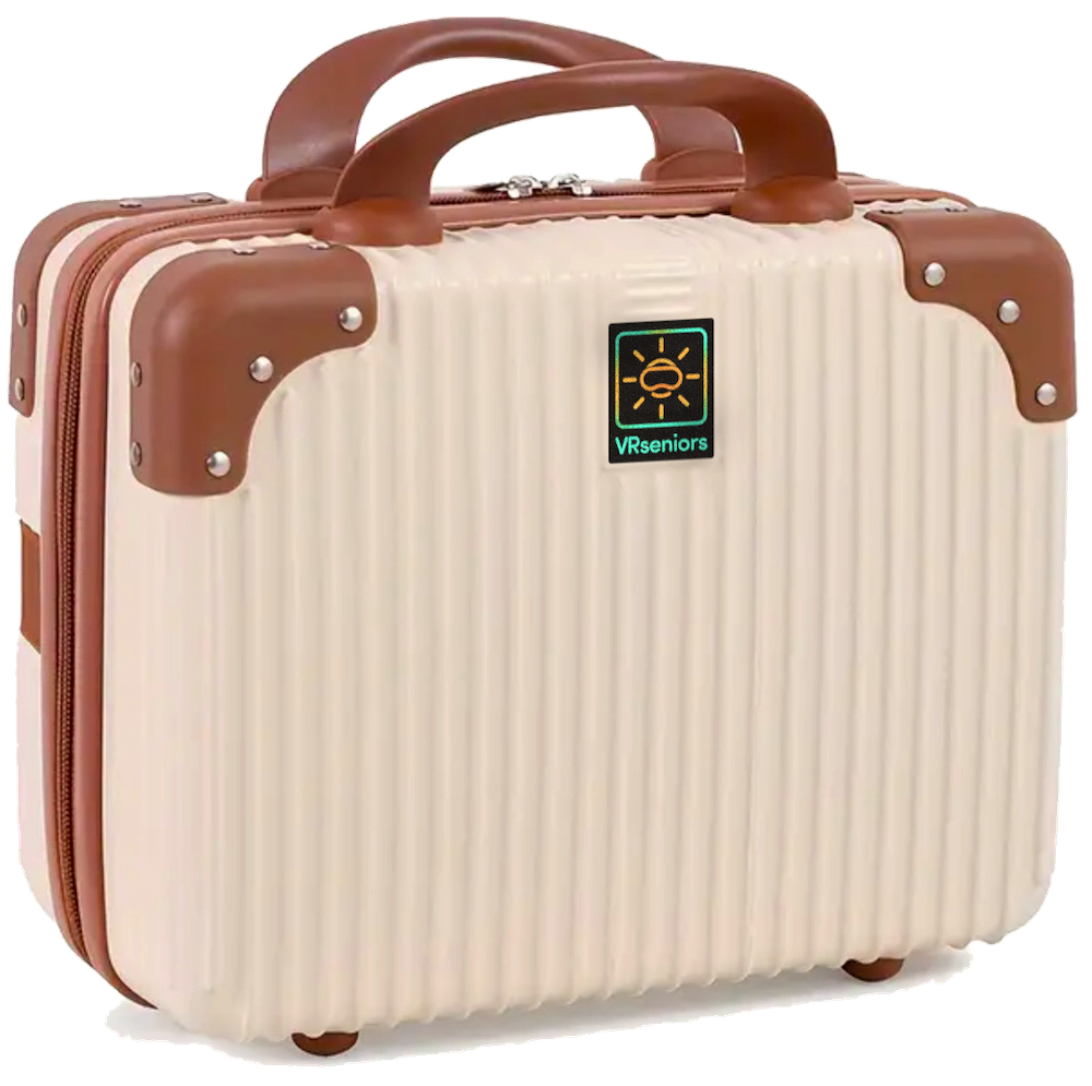 VRsenior Valisette 03
